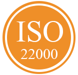 ISO-22000