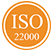 iso 22000