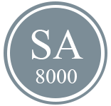 SA-8000